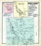 Holland, Protection, Erie County 1866